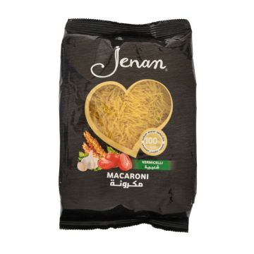 Jenan Vermicelli 1mm 400gm