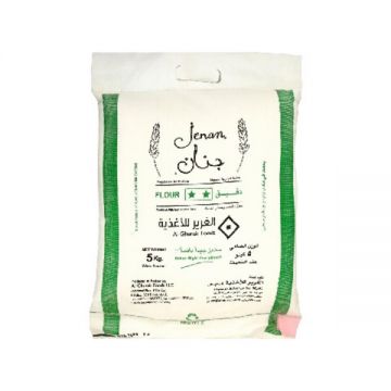 Jenan Flour No#2 5kg