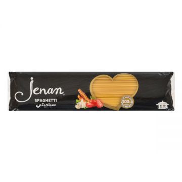 Jenan Spaghetti 1.7mm 400gm