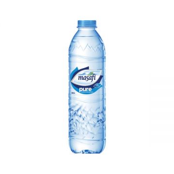 Masafi Mineral Water 500ml