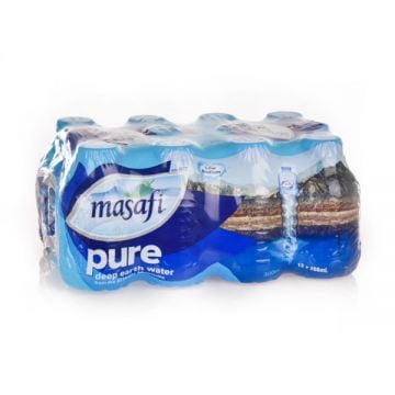 Masafi Premium Water