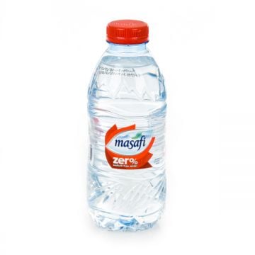 Masafi Zero Water 330ml