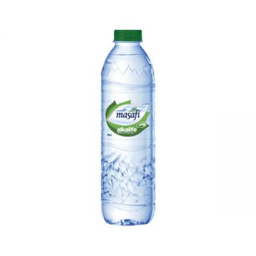 Masafi Mineral Water Alkalife