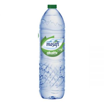 Masafi Mineral Water Alkalife