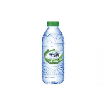 Masafi Mineral Water Alkalife