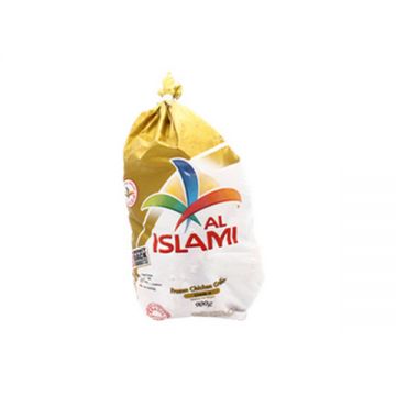 Al Islami Frozen Chicken 900gm