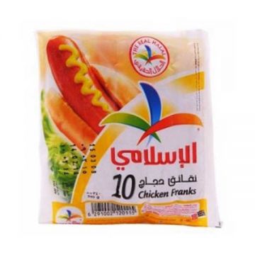 Al Islami Chicken Franks