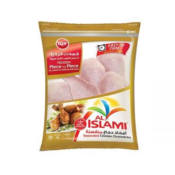 Al Islami Chicken Drumstick Iq