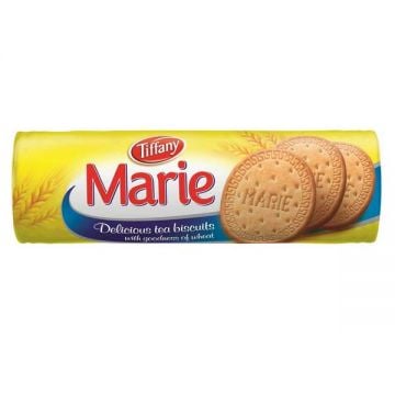 Tiffany Marie Biscuit