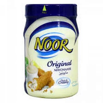 Noor Mayonnaise