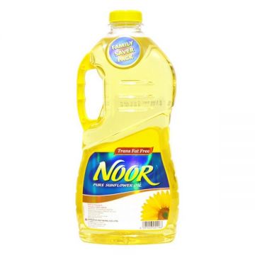 Noor Sunflower Oil