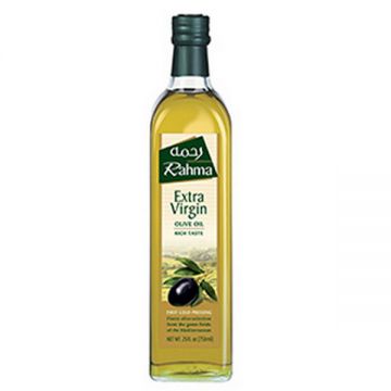 Rahma Extra Virgin Olive Oil