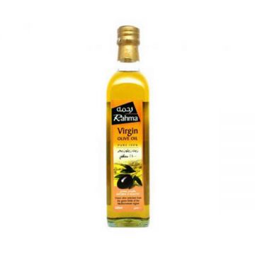 Rahma Extra Virgin Olive Oil 750ml