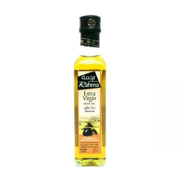 Rahma Olive Oil Glass Bottle