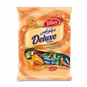 تيفاني ديلوكس توفي 300غ