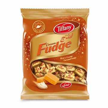 Tiffany Cream Fudge