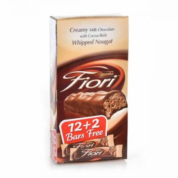 Adore Fiori Chocolate