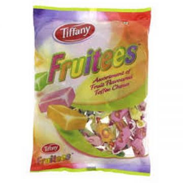 Tiffany Fruit Candy