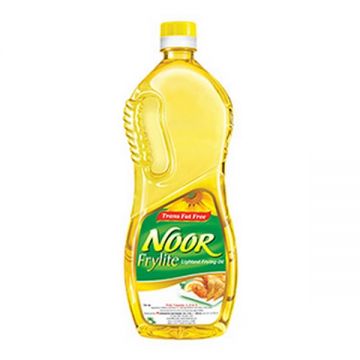 Noor Fry Lite Oil