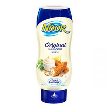 Noor Mayonnaise Original