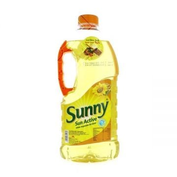 Sunny Sunactive Oil