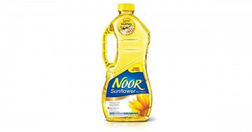 Noor Sunflower Oil