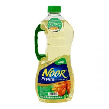 Noor Frylite Blended Oil