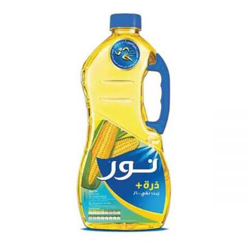 Noor Corn Oil 1.5 Liter