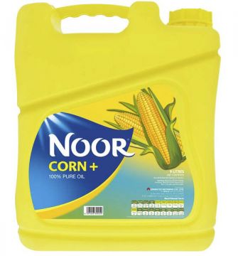 Noor Corn Oil 9ltr