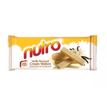 Nutro Family Choice Wafer Vanilla 150gm