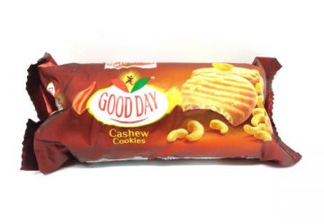 Britannia Biscuit Good Day Cashew 72gm