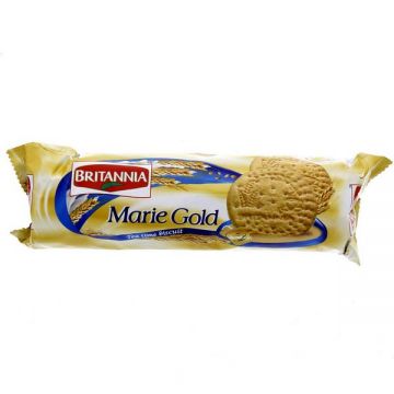 Britannia Biscuit Marie Gold