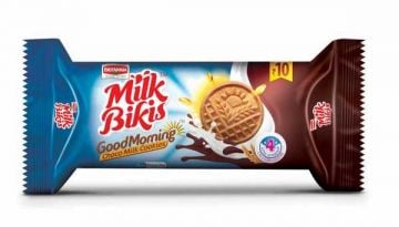 Britannia Britaniia Milk Bikis