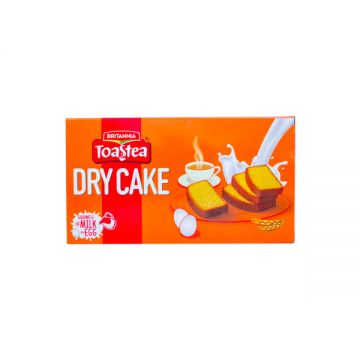 Britannia Toastea Dry Cake 300gm