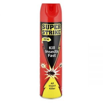 Super Strike Inect Killer 400ml