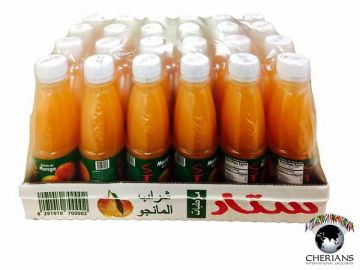 Star Mango Juice Drink