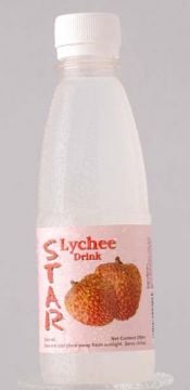 Star Lychee Juice