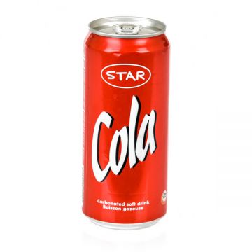 Star Cola Drinks 300ml