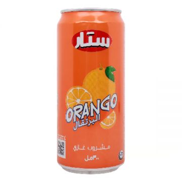 Star Orange Drinks