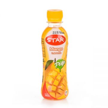 Star Mango Juice Drink