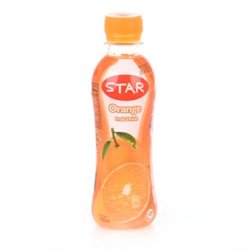 Star Orange Juice Drink