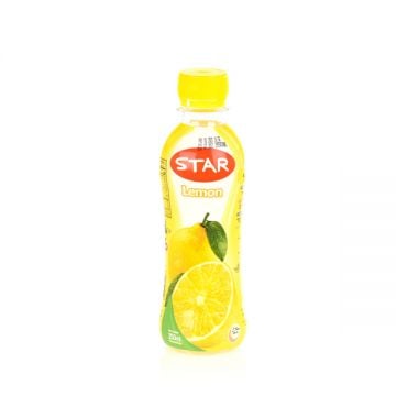 Star Lemon Drink