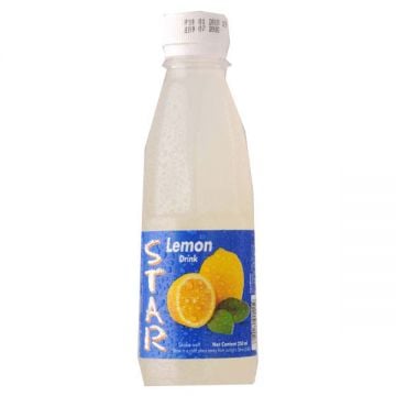 Star Lemon Drink