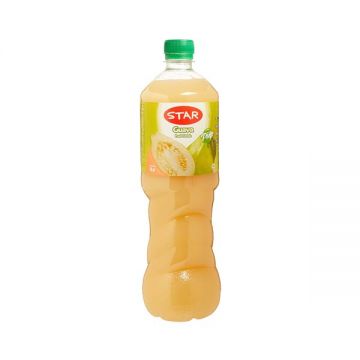 Star Guava Drink 1ltr