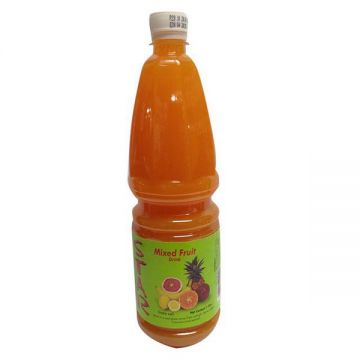 Star Mix Fruit Juice