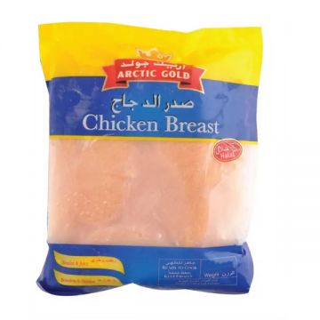 Arctic Gold Frozen Chicken Breast 450gm