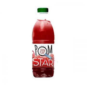 Star Pomegranate Drink