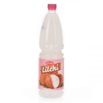 Star Juicy Litchi 1.5l