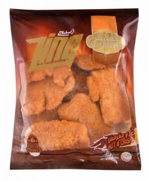 Al Areesh Zing Chkn Fillet Fanstasy