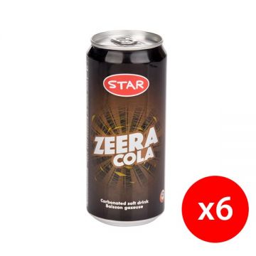 Star Zeera Cola